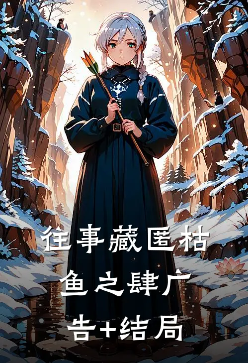 往事藏匿枯鱼之肆广告+结局