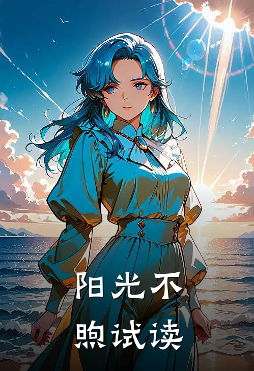 阳光不煦试读