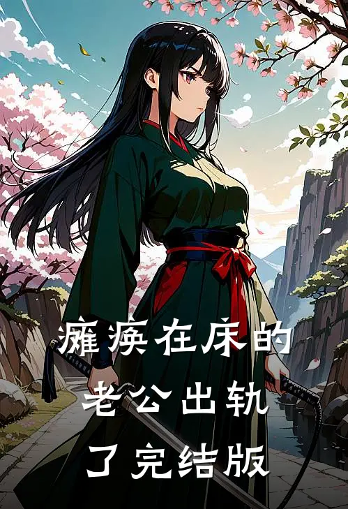 瘫痪在床的老公出轨了完结版