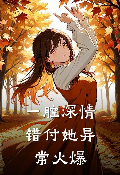 一腔深情错付她异常火爆
