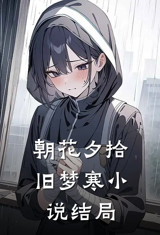 朝花夕拾旧梦寒小说结局
