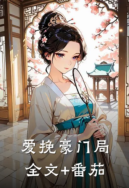 爱挽豪门局全文+番茄