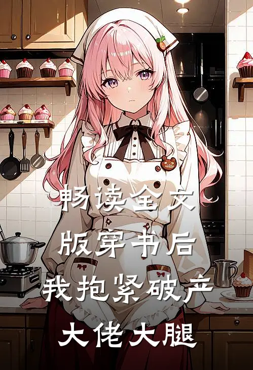 畅读全文版穿书后，我抱紧破产大佬大腿