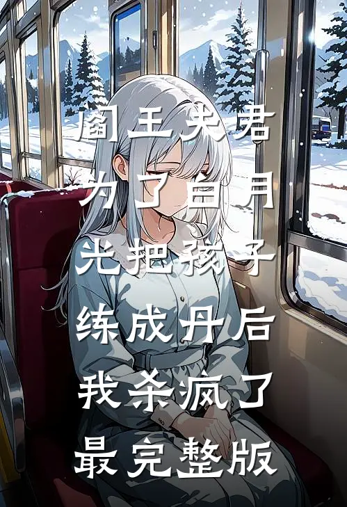 阎王夫君为了白月光把孩子练成丹后，我杀疯了最完整版
