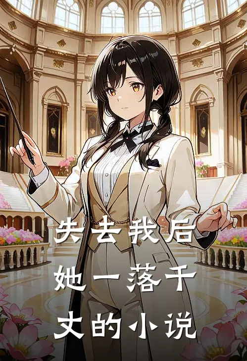 失去我后，她一落千丈的小说