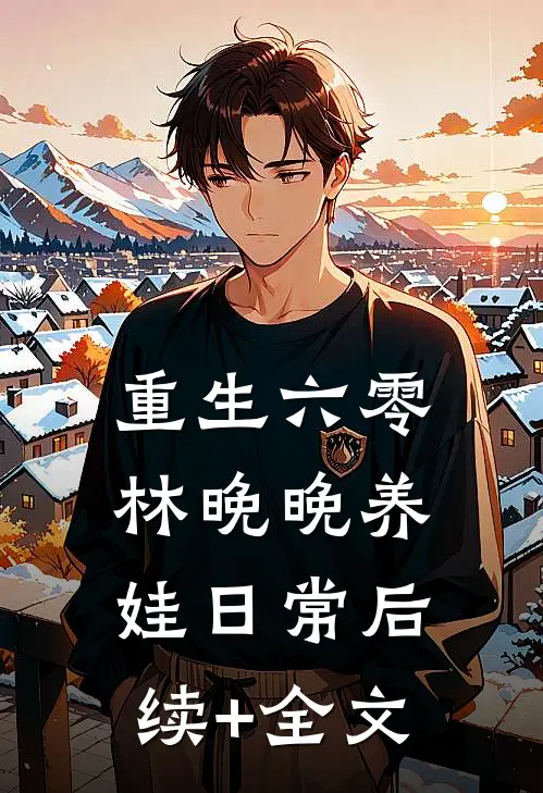 重生六零：林晚晚养娃日常后续+全文