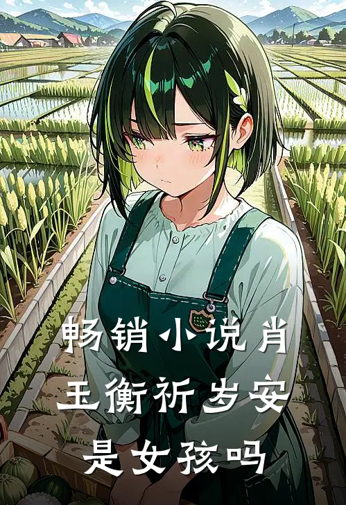 畅销小说肖玉衡祈岁安是女孩吗