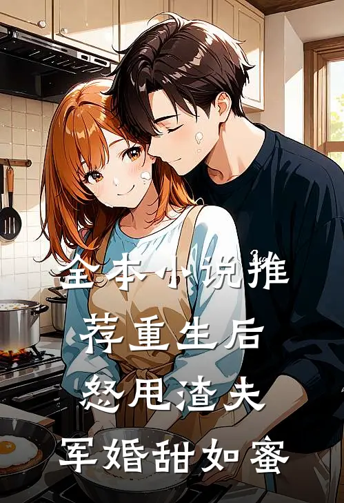 全本小说推荐重生后怒甩渣夫，军婚甜如蜜