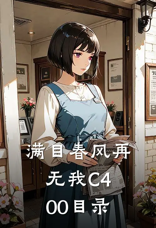 满目春风再无我C400目录