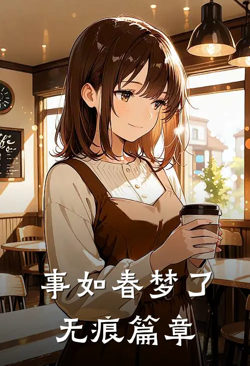 事如春梦了无痕篇章