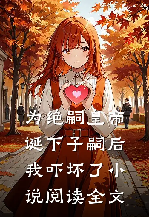 为绝嗣皇帝诞下子嗣后我吓坏了小说阅读全文
