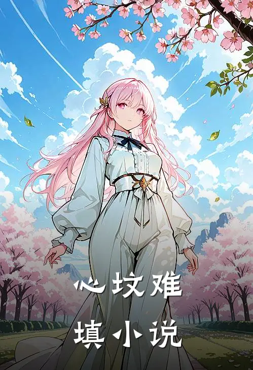 心坟难填小说