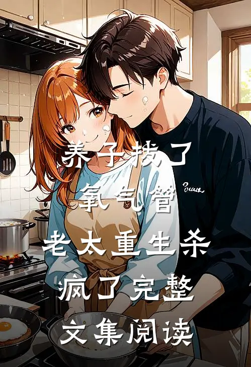 养子拔了氧气管，老太重生杀疯了完整文集阅读