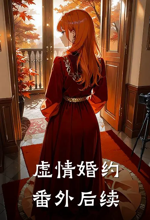 虚情婚约: 番外后续