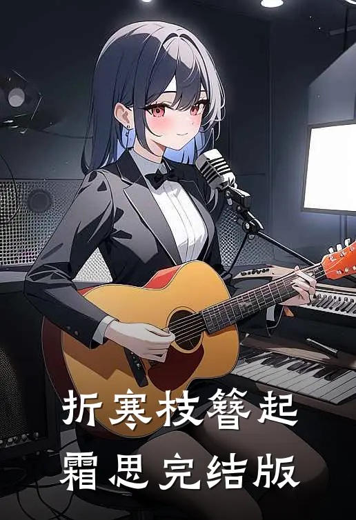折寒枝簪起霜思完结版