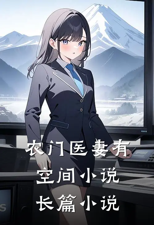 农门医妻有空间小说长篇小说