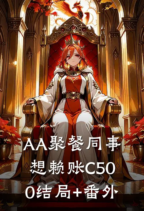 AA聚餐同事想赖账C500结局+番外