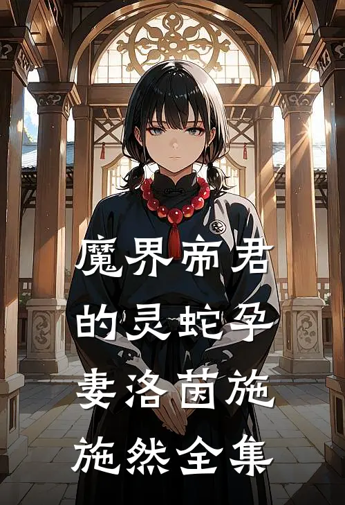 魔界帝君的灵蛇孕妻洛茵施施然 全集