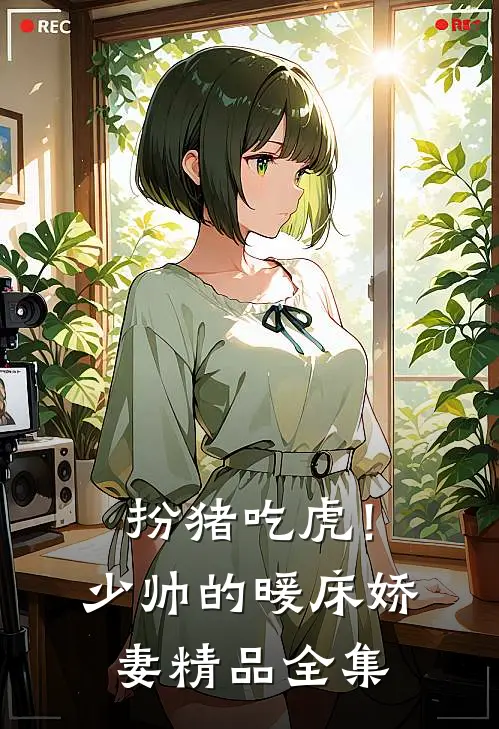 扮猪吃虎！少帅的暖床娇妻精品全集