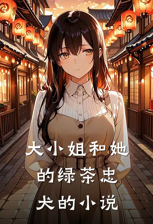 大小姐和她的绿茶忠犬的小说