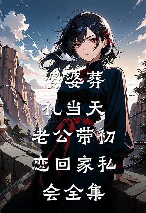 婆婆葬礼当天，老公带初恋回家私会全集