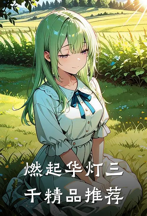 燃起华灯三千精品推荐