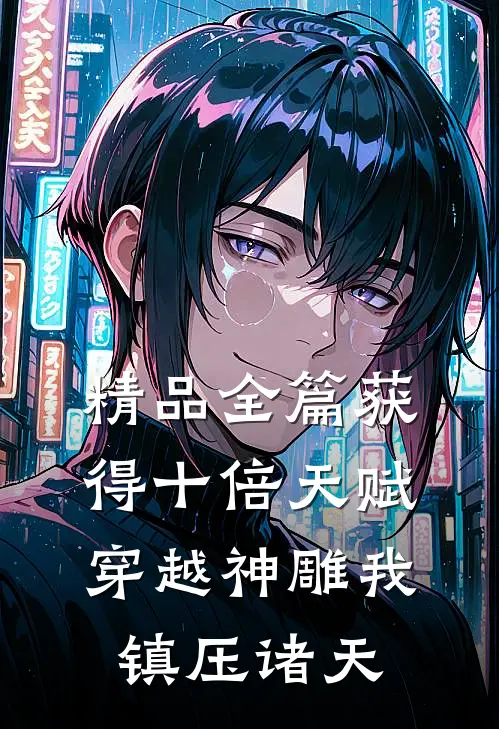 精品全篇获得十倍天赋，穿越神雕我镇压诸天