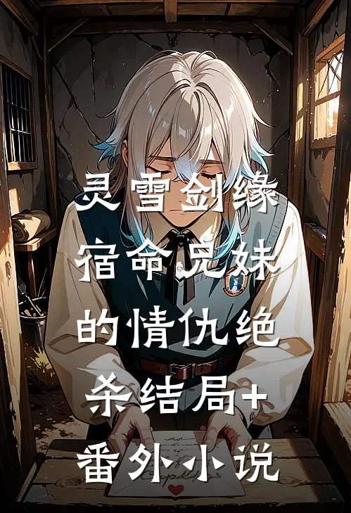 灵雪剑缘：宿命兄妹的情仇绝杀结局+番外小说