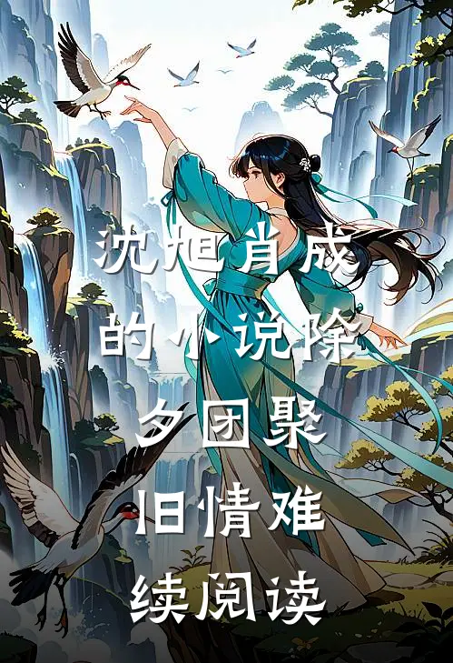 沈旭肖成的小说除夕团聚，旧情难续阅读