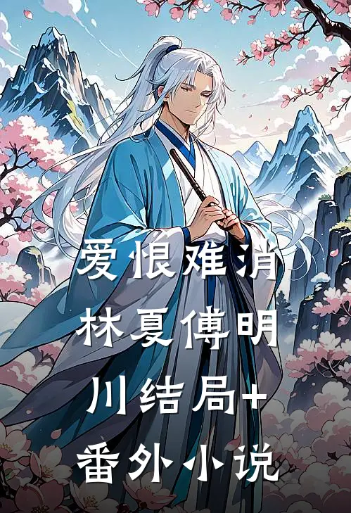 爱恨难消林夏傅明川结局+番外小说