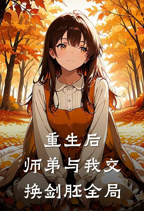 重生后，师弟与我交换剑胚全局