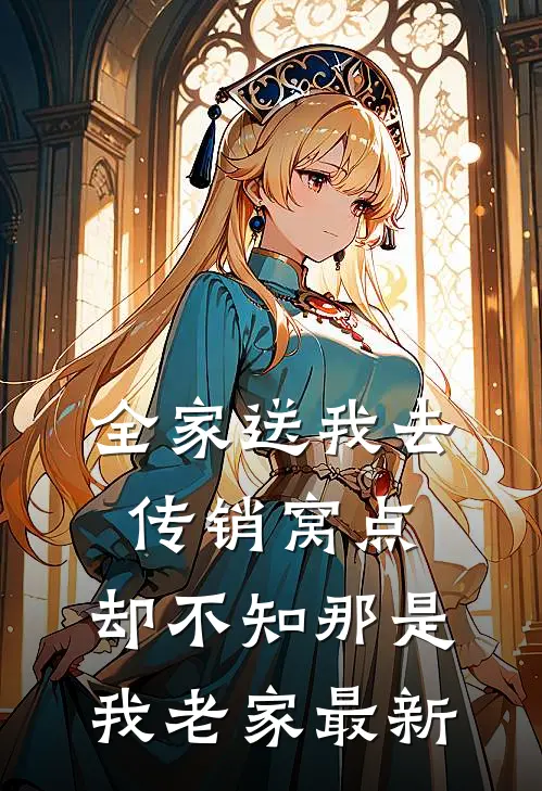 全家送我去传销窝点，却不知那是我老家最新