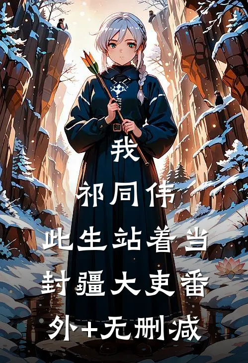 我，祁同伟，此生站着当封疆大吏番外+无删减
