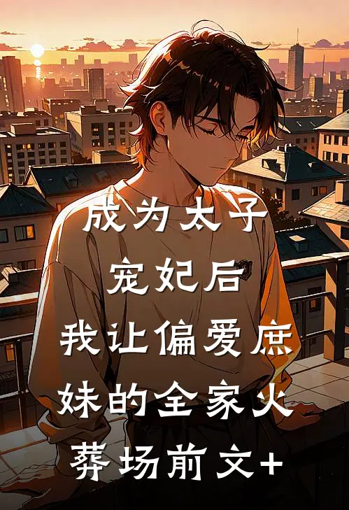 成为太子宠妃后，我让偏爱庶妹的全家火葬场前文+