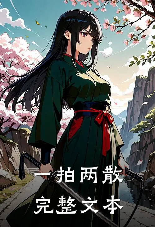 一拍两散完整文本