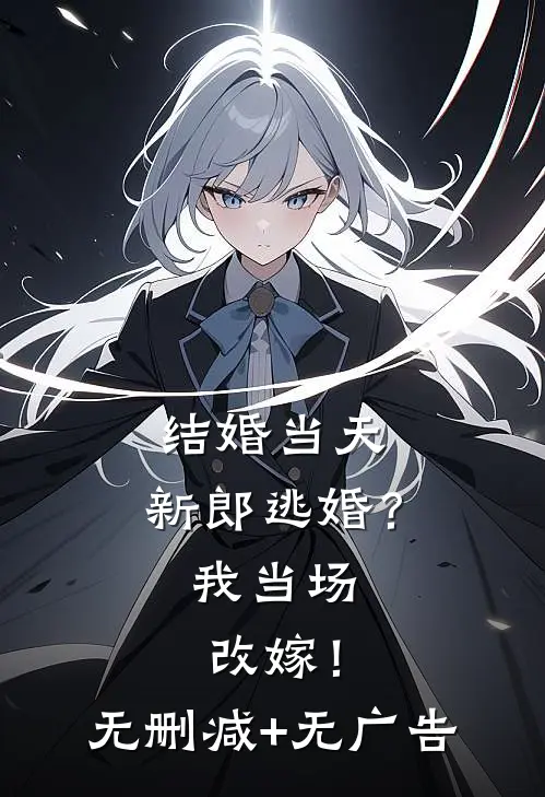 结婚当天，新郎逃婚？我当场改嫁！无删减+无广告
