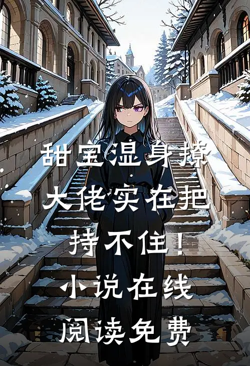 甜宝湿身撩，大佬实在把持不住！小说在线阅读免费