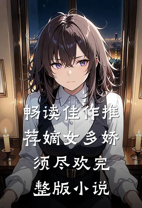 畅读佳作推荐嫡女多娇须尽欢完整版小说