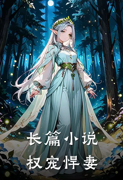 长篇小说权宠悍妻