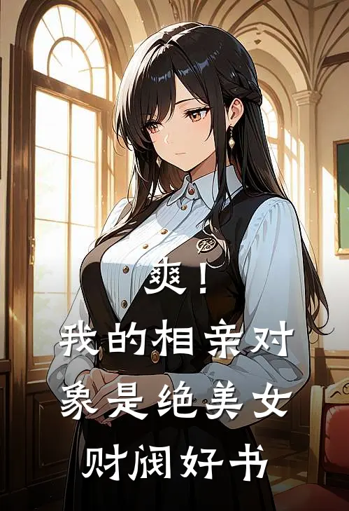 爽！我的相亲对象是绝美女财阀好书