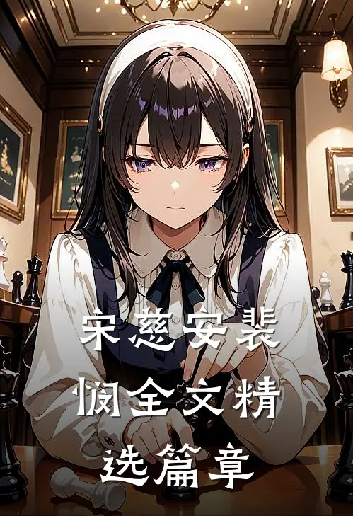 宋慈安裴悯全文精选篇章