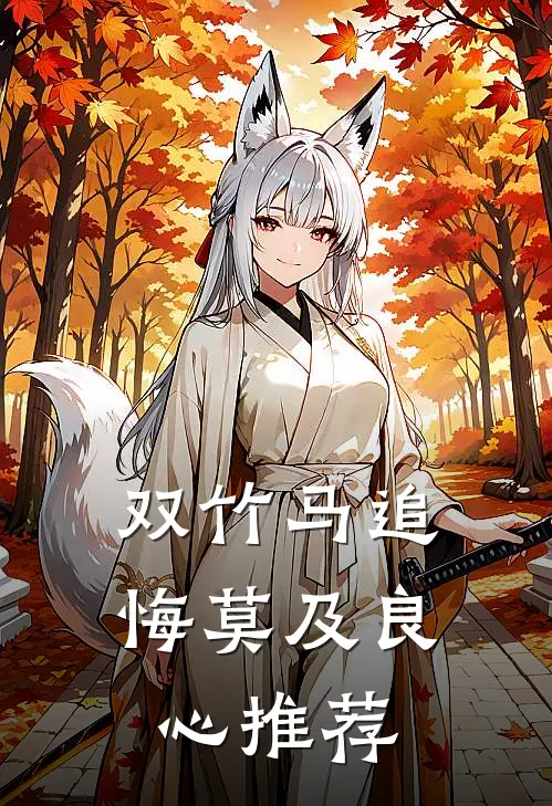 双竹马追悔莫及良心推荐