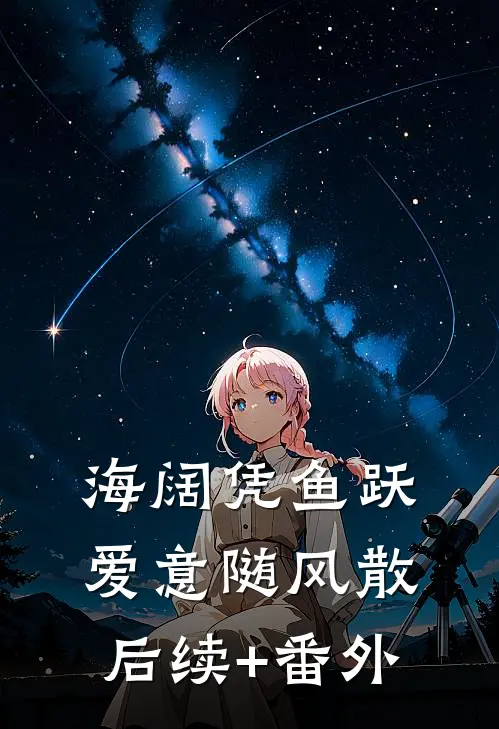 海阔凭鱼跃，爱意随风散后续+番外