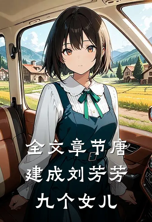 全文章节唐建成刘芳芳九个女儿