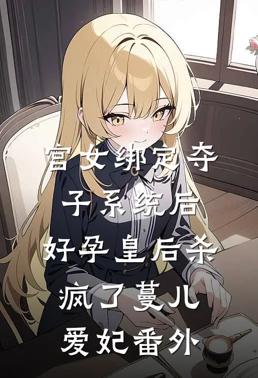 宫女绑定夺子系统后，好孕皇后杀疯了蔓儿爱妃 番外