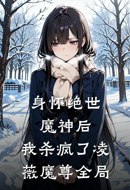 身怀绝世魔神后，我杀疯了凌薇魔尊全局