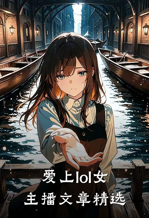 爱上lol女主播文章精选