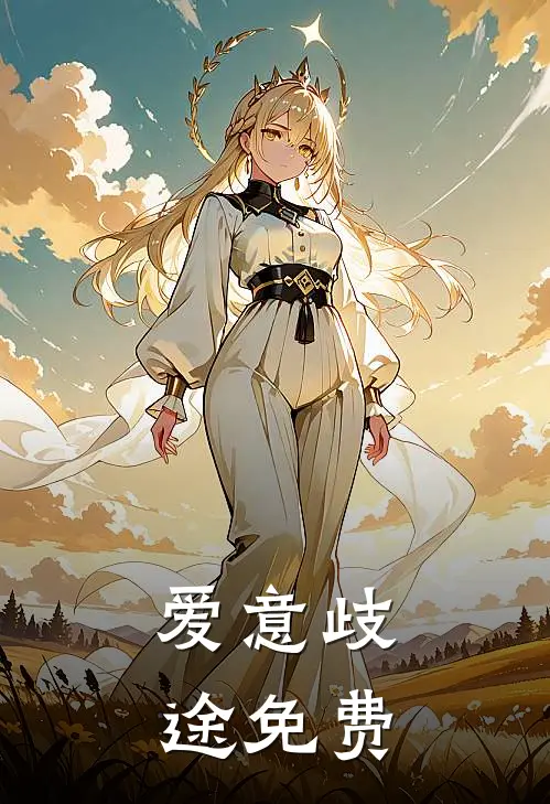 爱意歧途免费