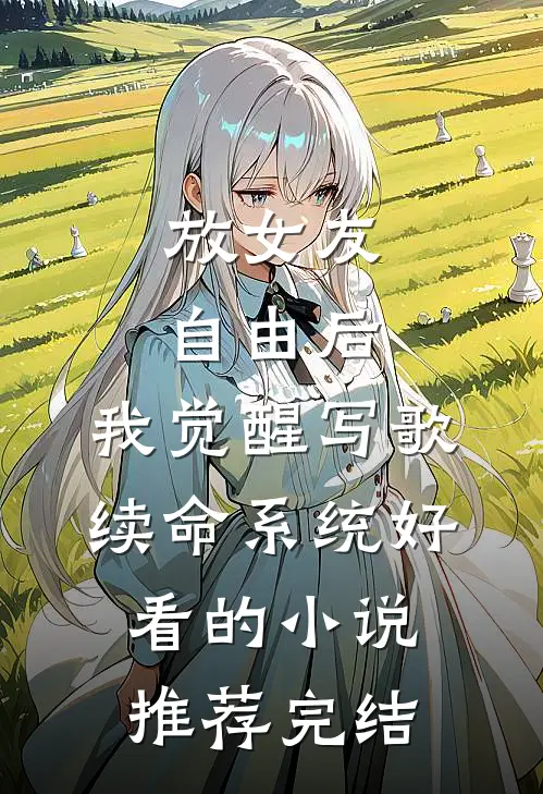 放女友自由后，我觉醒写歌续命系统好看的小说推荐完结