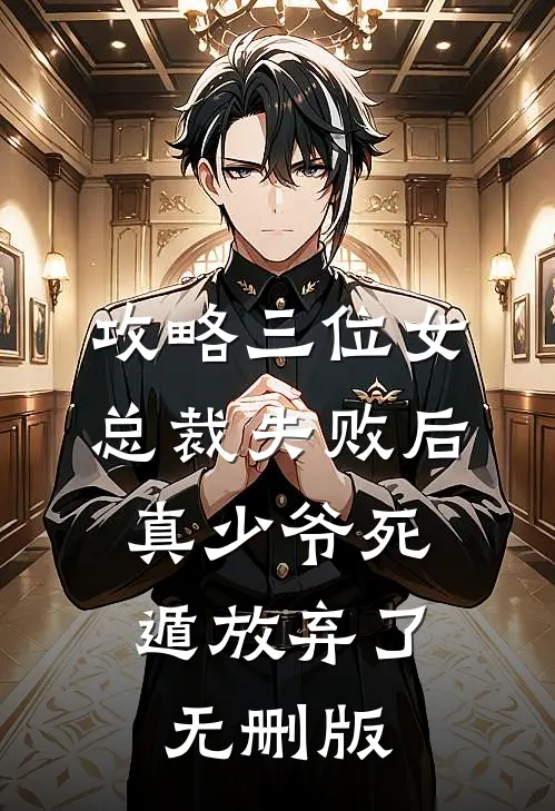 攻略三位女总裁失败后，真少爷死遁放弃了无删版